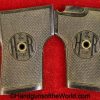 H+R, 25, Grips, .25, 6.35, .25acp, 6.35mm, .25 acp, .25 auto, H&R, Original, Grip, Harrington and Richardson, Harrington & Richardson, H&R, Self, Loading