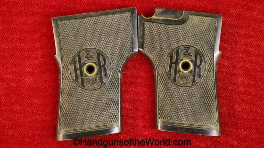 25 Auto Archives - Handguns of the World