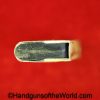 Webley, 1907, 6.35mm, Magazine, Clip, Mag, Original, Collectible, 25, .25, acp, auto, 6.35, Handgun, Hand gun, Pistol, British, Britain, English, England