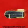 Colt, 1911, 1911A1, .45 acp, 45, .45, L, WW2, WWII, Magazine, Clip, Mag, Original, Handgun, Hand gun, Pistol, USA, American, America, Blue, Blued