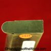 Colt, 1911, 1911A1, .45 acp, 45, .45, L, WW2, WWII, Magazine, Clip, Mag, Original, Handgun, Hand gun, Pistol, USA, American, America, Blue, Blued