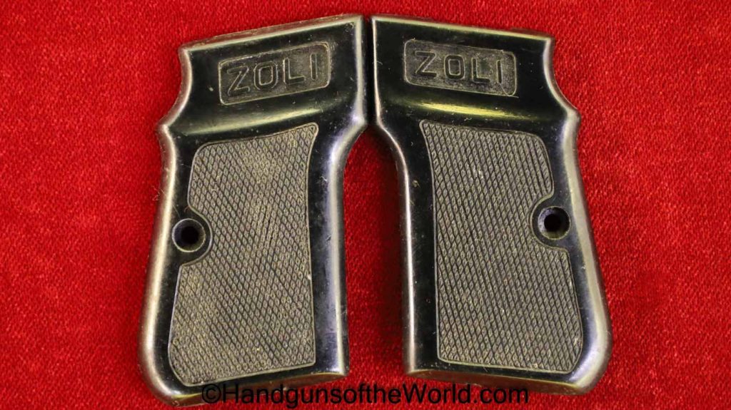 25 Auto Archives - Handguns of the World