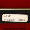 Colt, Mustang, .380, 380, Magazine, Clip, Mag, Original, Handgun, Hand gun, Pistol, USA, American, America, Blue, Blued