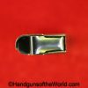 Colt, Mustang, .380, 380, Magazine, Clip, Mag, Original, Handgun, Hand gun, Pistol, USA, American, America, Blue, Blued