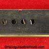 Mann, Pocket, 7.65mm, Magazine, Clip, Mag, Original, Collectible, German, Germany, 32, .32, acp, auto, 7.65, Handgun, Pistol, Hand gun
