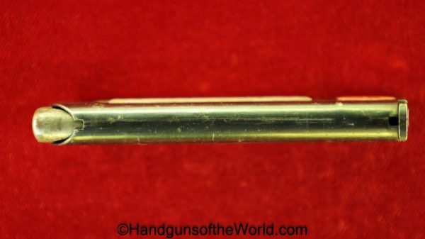 Walther Model 8, 6.35mm Magazine Clip - Image 3