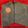 Steyr, 1909, 6.35mm, Grips, Grip, Original, Wood, Pistol, Handgun, Hand gun, 6.35, .25, 25, .25acp, .25 acp, .25 auto, Austria, Austrian, VP, Vest Pocket