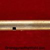 Astra, 3000, .380, 380, acp, auto, Magazine, Clip, Mag, Spain, Spanish, Original, Handgun, Hand gun, Pistol, Collectible, Nickel, Nickeled