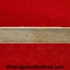 Astra, 3000, .380, 380, acp, auto, Magazine, Clip, Mag, Spain, Spanish, Original, Handgun, Hand gun, Pistol, Collectible, Nickel, Nickeled