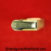 Astra, 3000, .380, 380, acp, auto, Magazine, Clip, Mag, Spain, Spanish, Original, Handgun, Hand gun, Pistol, Collectible, Nickel, Nickeled