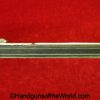 Colt, Woodsman, First,1st, Issue, Type, 22, .22, .22lr, Magazine, Clip, Mag, Original, Handgun, Hand gun, Pistol, USA, American, America, Blue, Blued
