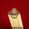 Luger, 1900, Switzerland, Swiss, Flat Loading Button, Wood Base, Wooden, Steel Inserts, Early, .30, 7.65, 7.65mm, 30, Para, Parabellum, Original, Pistol