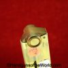 Luger, 1900, Switzerland, Swiss, Flat Loading Button, Wood Base, Wooden, Steel Inserts, Early, .30, 7.65, 7.65mm, 30, Para, Parabellum, Original, Pistol
