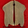 Luger, P.08, DWM, Grips, German, Germany, P08, P 08, P-08, WWI, WW1, Handgun, Pistol, Hand gun, Grip, Pair, Set, Wood, Wooden, 65, #65, Walnut, Checkered