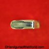 Menz, Liliput, 6.35mm, Magazine, Clip, Mag, Original, German, Germany, 25, .25, acp, auto, 6.35, Handgun, Hand gun, Pistol, VP, Vest Pocket, Blue, Blued