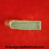 Menz, Liliput, 6.35mm, Magazine, Clip, Mag, Original, German, Germany, 25, .25, acp, auto, 6.35, Handgun, Hand gun, Pistol, VP, Vest Pocket, Blue, Blued