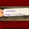 Walther, Model 5, 6.35mm, Magazine, Clip, Mag, Original, Collectible, Model, 2, Model, 2, 5, V, II, German, Germany, Handgun, Pistol, 6.35, 25, .25, acp