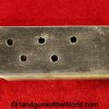 Walther, Model 5, 6.35mm, Magazine, Clip, Mag, Original, Collectible, Model, 2, Model, 2, 5, V, II, German, Germany, Handgun, Pistol, 6.35, 25, .25, acp