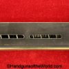 Unique, Kriegsmodell, Model 17, 7.65mm, Magazine, Clip, Mag, Original, Collectible, Model, 17, 7.65, 32, .32, acp, auto, Handgun, Pistol, Hand gun