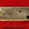 Menz, Liliput, 6.35mm, Magazine, Clip, Mag, Original, German, Germany, 25, .25, acp, auto, 6.35, Handgun, Hand gun, Pistol, VP, Vest Pocket, Blue, Blued