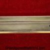 Luger, 9mm, Mag, Magazine, Clip, Wood Base, #13080, 13080, Wood, Wooden, Handgun, Pistol, Original, Hand gun, Nickel