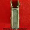Walther, PPK, Grips, WWII, Black, Handgun, Pistol, Grip, Original, German, Germany, WW2, Bakelite, Collectible, Hand gun