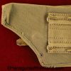 Beretta, 1934, 1935, Holster, Original, Handgun, Pistol, Hand gun, Collectible, Italy, Italian, NATO