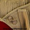 Beretta, 1934, 1935, Holster, Original, Handgun, Pistol, Hand gun, Collectible, Italy, Italian, NATO