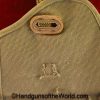 Beretta, 1934, 1935, Holster, Original, Handgun, Pistol, Hand gun, Collectible, Italy, Italian, NATO