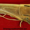 Colt, 1911, Holster, Original, WW1, WWI, Issue, Handgun, Pistol, Sears, US, USA, America, American, US Army, Army,