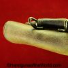 Colt, 1911, Holster, Original, WW1, WWI, Issue, Handgun, Pistol, Sears, US, USA, America, American, US Army, Army,
