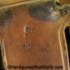Colt, 1911, Holster, Original, WW1, WWI, Issue, Handgun, Pistol, Sears, US, USA, America, American, US Army, Army,
