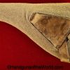 Webley, Mark VI, MkVI, Mk.VI, Mk VI, Mark 6, Mk6, Mk.6, Mk 6, Revolver, Holster, Original, British, Britain, UK, United Kingdom, England, English, Felt, Mint