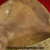 Webley, Mark VI, MkVI, Mk.VI, Mk VI, Mark 6, Mk6, Mk.6, Mk 6, Revolver, Holster, Original, British, Britain, UK, United Kingdom, England, English, Felt, Mint