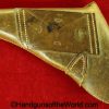 Webley, Tip Up, Tip-Up, .22, Revolver, Holster, Original, British, Britain, UK, United Kingdom, England, English, William Hinkley Wilton House 1860