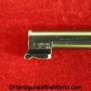 Beretta, 1919, Dated, 1935, 6.35, 6.35mm, .25, .25 acp, .25acp, .25 auto, Italy, Italian, Fascist, Handgun, Pistol, C&R, Collectible, Firearm Hand gun