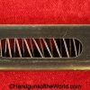 Beretta, 1919, Dated, 1935, 6.35, 6.35mm, .25, .25 acp, .25acp, .25 auto, Italy, Italian, Fascist, Handgun, Pistol, C&R, Collectible, Firearm Hand gun