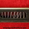 Beretta, 1919, Dated, 1935, 6.35, 6.35mm, .25, .25 acp, .25acp, .25 auto, Italy, Italian, Fascist, Handgun, Pistol, C&R, Collectible, Firearm Hand gun