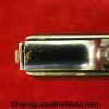 Beretta, 1919, Dated, 1935, 6.35, 6.35mm, .25, .25 acp, .25acp, .25 auto, Italy, Italian, Fascist, Handgun, Pistol, C&R, Collectible, Firearm Hand gun