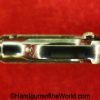 Beretta, 1919, Dated, 1935, 6.35, 6.35mm, .25, .25 acp, .25acp, .25 auto, Italy, Italian, Fascist, Handgun, Pistol, C&R, Collectible, Firearm Hand gun