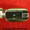 Beretta, 1919, Dated, 1935, 6.35, 6.35mm, .25, .25 acp, .25acp, .25 auto, Italy, Italian, Fascist, Handgun, Pistol, C&R, Collectible, Firearm Hand gun