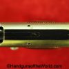 Beretta, 1919, Dated, 1935, 6.35, 6.35mm, .25, .25 acp, .25acp, .25 auto, Italy, Italian, Fascist, Handgun, Pistol, C&R, Collectible, Firearm Hand gun
