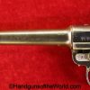 Luger, Erfurt, P08, P.08, P 08, P-08, 9mm, 1918, WWI, WW1, German, Germany, Matching Magazine, Matching Mag, Handgun, Pistol, C&R, Collectible, Matching Clip