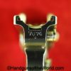 Luger, Erfurt, P08, P.08, P 08, P-08, 9mm, 1918, WWI, WW1, German, Germany, Matching Magazine, Matching Mag, Handgun, Pistol, C&R, Collectible, Matching Clip