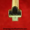 Luger, Erfurt, P08, P.08, P 08, P-08, 9mm, 1918, WWI, WW1, German, Germany, Matching Magazine, Matching Mag, Handgun, Pistol, C&R, Collectible, Matching Clip