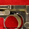 Luger, Erfurt, P08, P.08, P 08, P-08, 9mm, 1918, WWI, WW1, German, Germany, Matching Magazine, Matching Mag, Handgun, Pistol, C&R, Collectible, Matching Clip