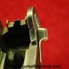 Luger, Erfurt, P08, P.08, P 08, P-08, 9mm, 1918, WWI, WW1, German, Germany, Matching Magazine, Matching Mag, Handgun, Pistol, C&R, Collectible, Matching Clip