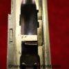 Luger, Erfurt, P08, P.08, P 08, P-08, 9mm, 1918, WWI, WW1, German, Germany, Matching Magazine, Matching Mag, Handgun, Pistol, C&R, Collectible, Matching Clip