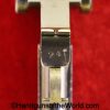 Luger, Erfurt, P08, P.08, P 08, P-08, 9mm, 1918, WWI, WW1, German, Germany, Matching Magazine, Matching Mag, Handgun, Pistol, C&R, Collectible, Matching Clip