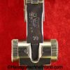 Luger, Erfurt, P08, P.08, P 08, P-08, 9mm, 1918, WWI, WW1, German, Germany, Matching Magazine, Matching Mag, Handgun, Pistol, C&R, Collectible, Matching Clip